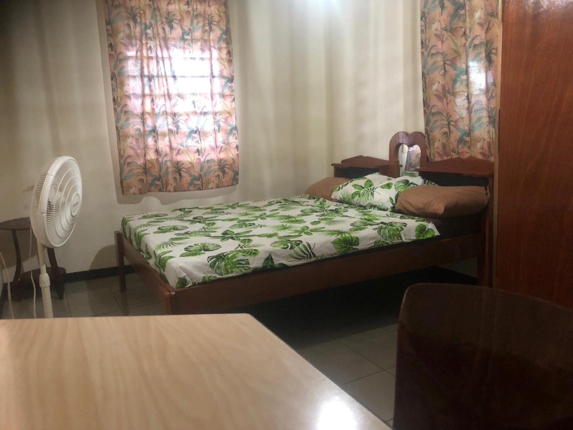 Unu Pikin Guesthouse Парамарибо Экстерьер фото