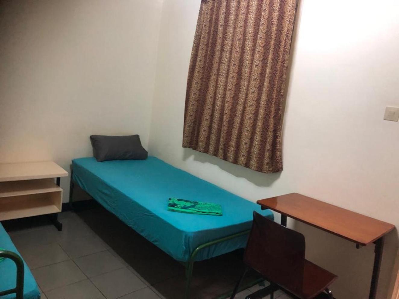Unu Pikin Guesthouse Парамарибо Номер фото