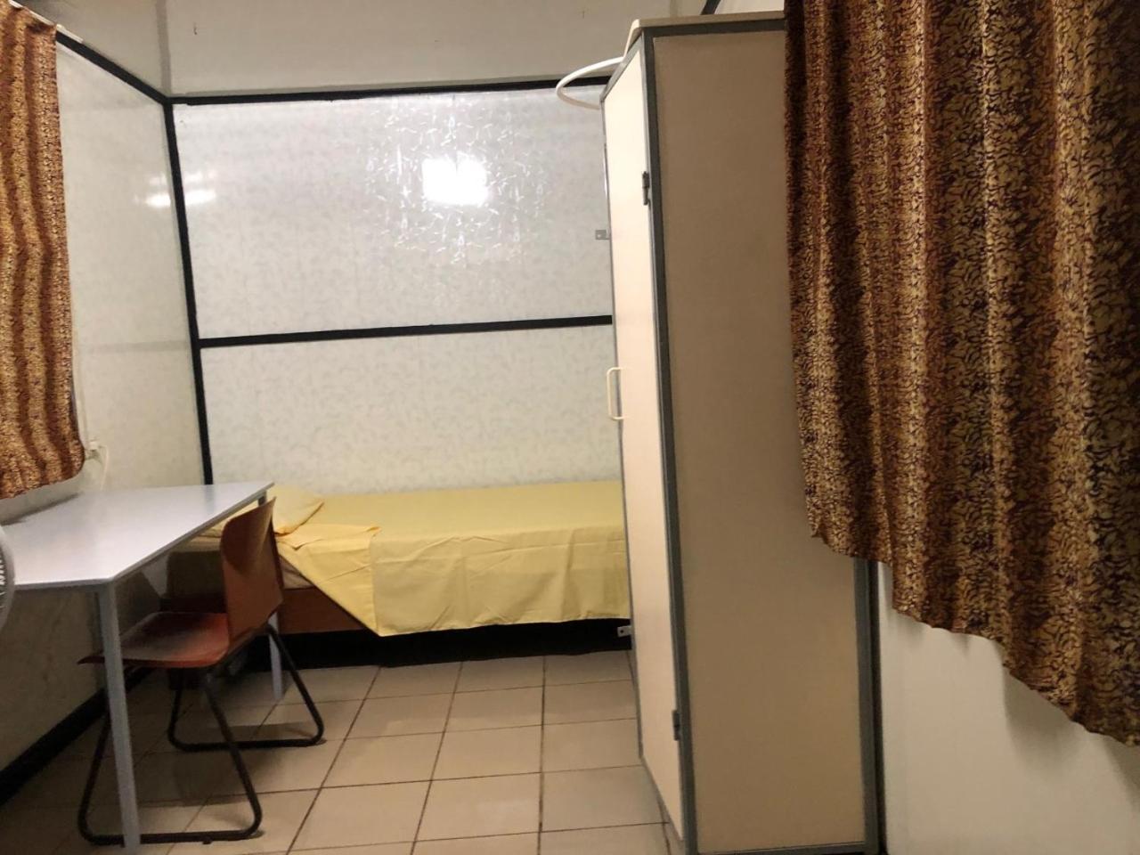 Unu Pikin Guesthouse Парамарибо Номер фото